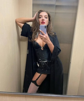 Проститутка Ольга