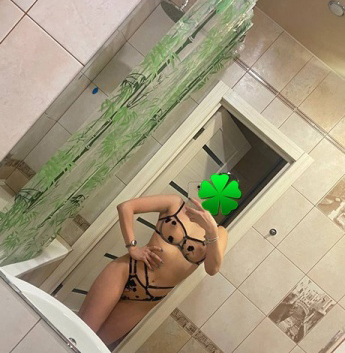 Проститутка Милана