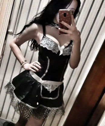 Проститутка Оксана